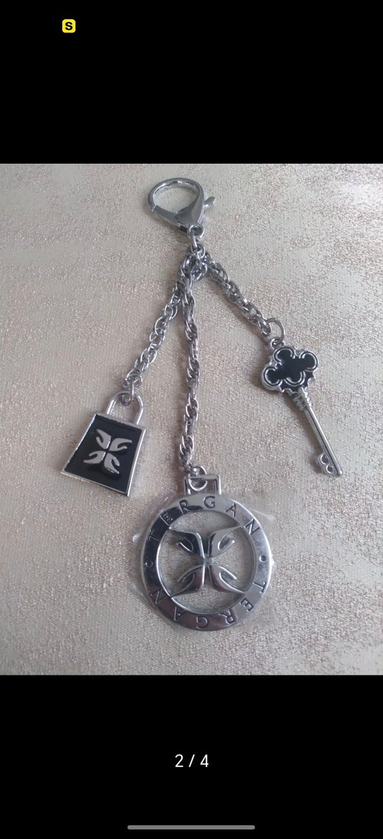 Tergan Çanta Aksesuarı - Görsel 2