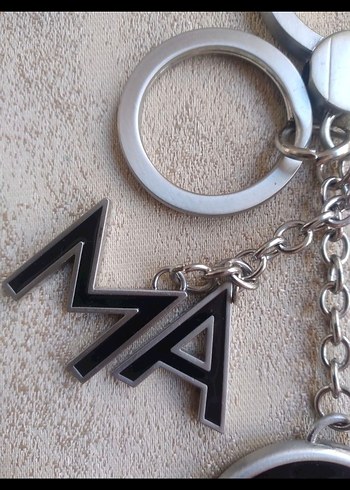 Marella Çanta Aksesuarı Anahtarlık - Görsel 4