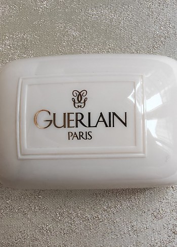 Guerlain Paris Sabun - Görsel 3