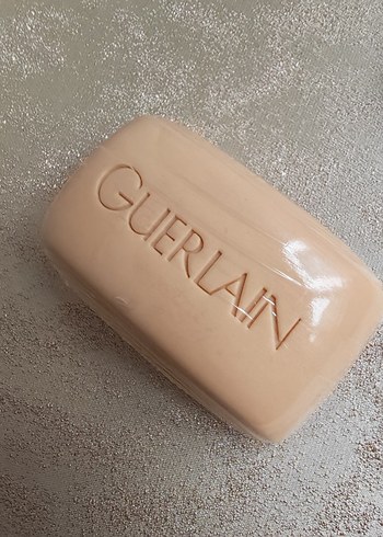 Guerlain Paris Sabun - Görsel 2