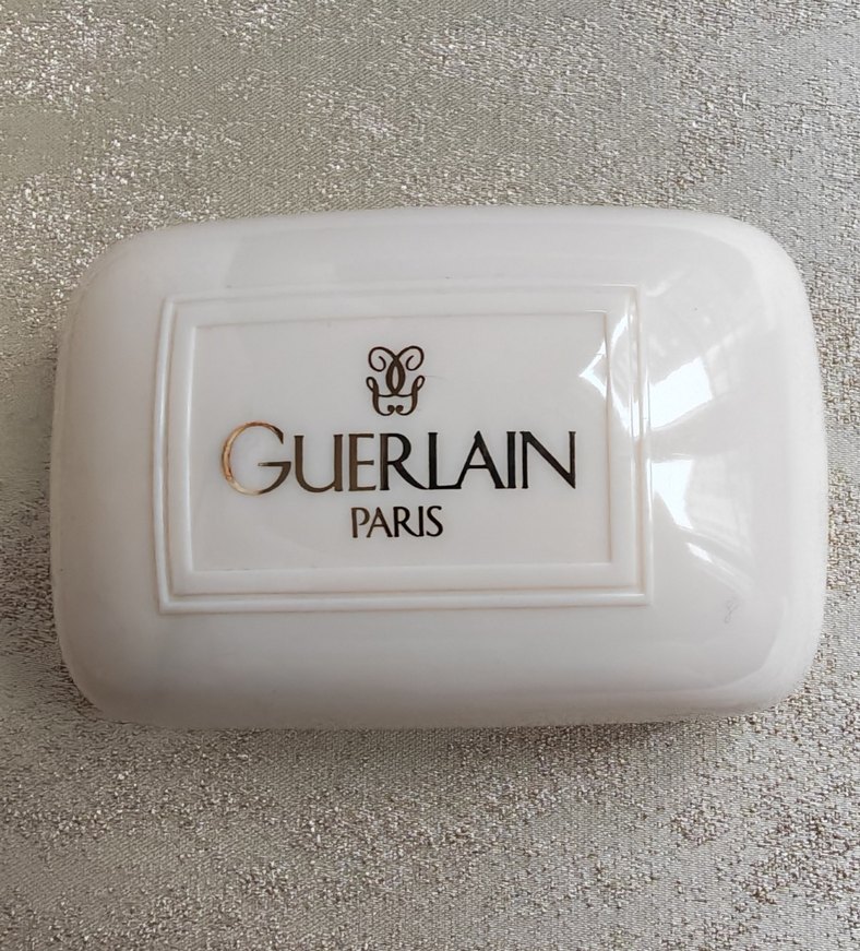 Guerlain Paris Sabun - Görsel 3