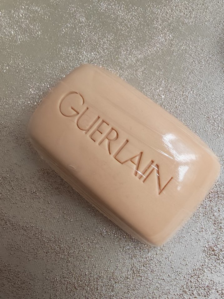 Guerlain Paris Sabun - Görsel 2