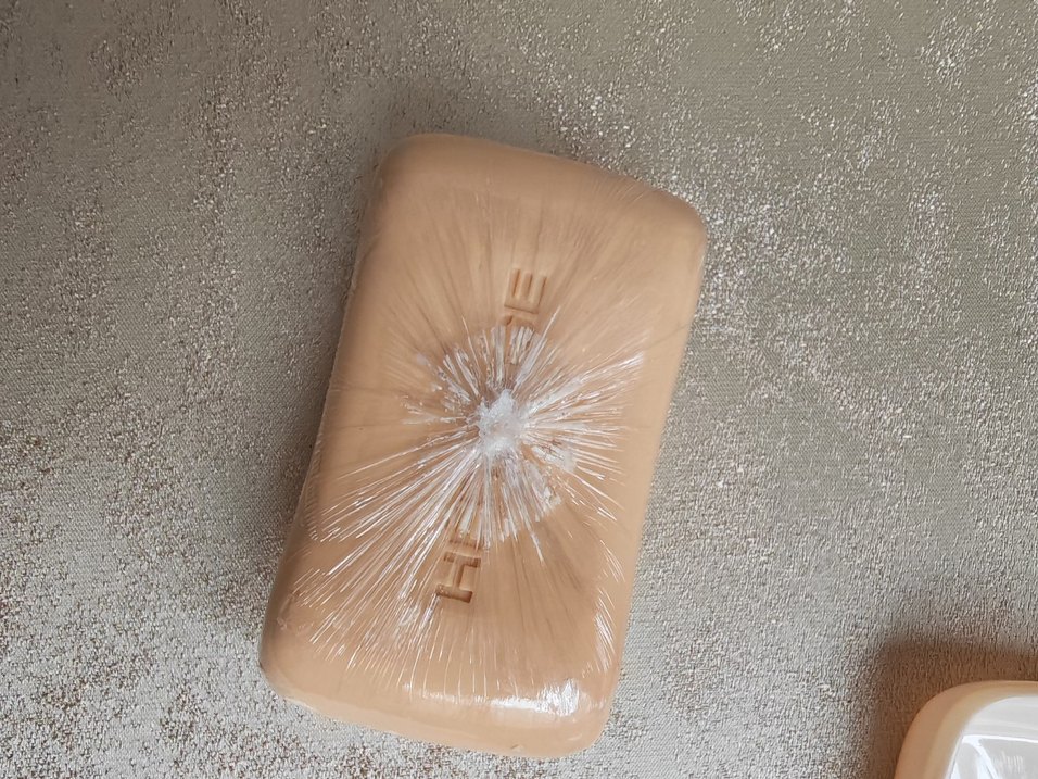 Guerlain Paris Sabun - Görsel 4