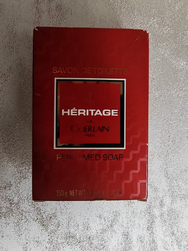 Guerlain Paris Sabun - Görsel 5