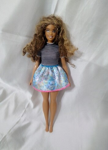 Mattel Barbie Bebek