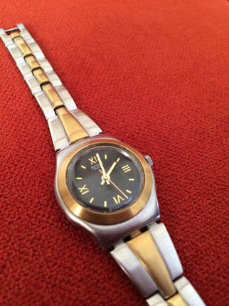 Swatch Swatch Kol Saati