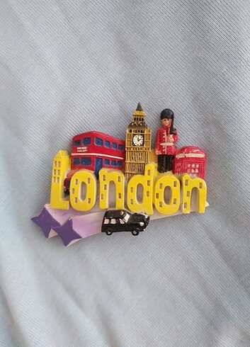 Londra Magnet