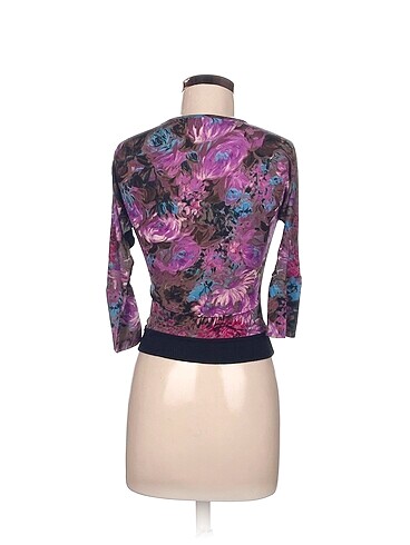 36 Beden Roberto Cavalli Bluz %70 İndirimli.