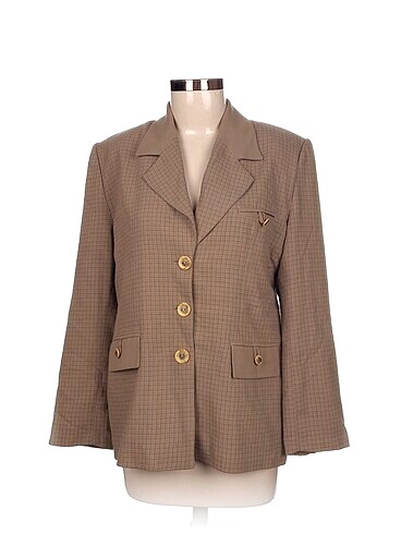 Vintage Love Blazer %70 İndirimli.