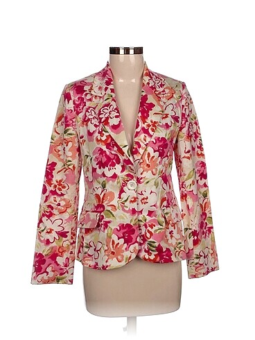 Vintage Love Blazer %70 İndirimli.