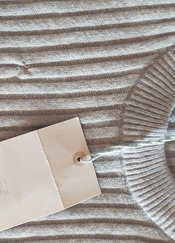 Pull and Bear Pull and Bear Marka Kazak 