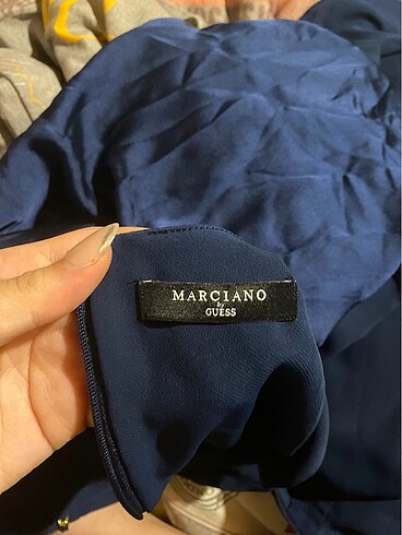 38 Beden Marciano by Guess elbise
