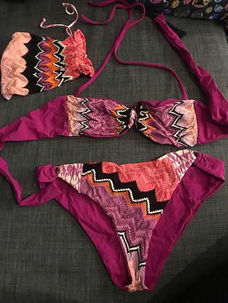 Bikini ithal