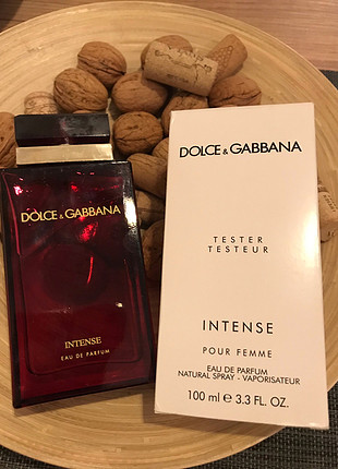 Dolce&Gabbana INTENSE