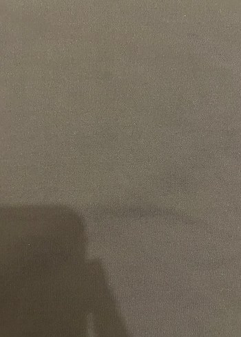 Gri lastikli büstiyer - Görsel 4