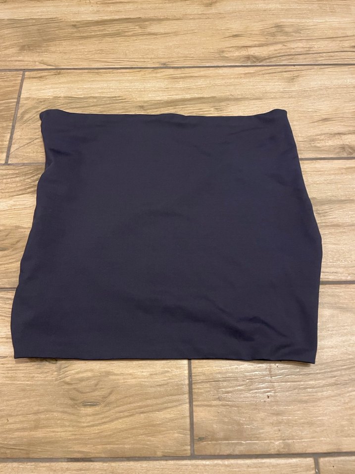 Gri lastikli büstiyer - Görsel 3