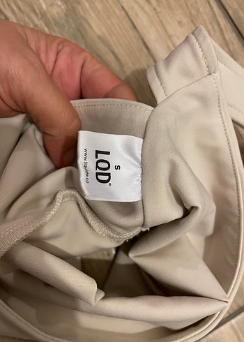 Bej Spor Sütyeni Tek Omuz - Görsel 4