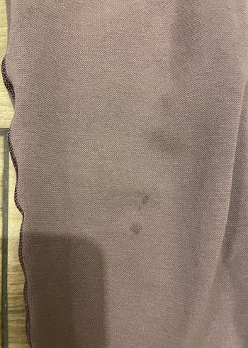 Bej Kadın Spor Tayt - Görsel 8