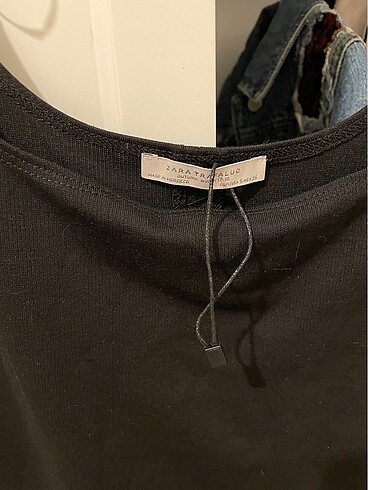 Zara Zara elbise