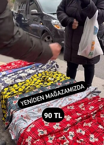 Diğer Pijama alt