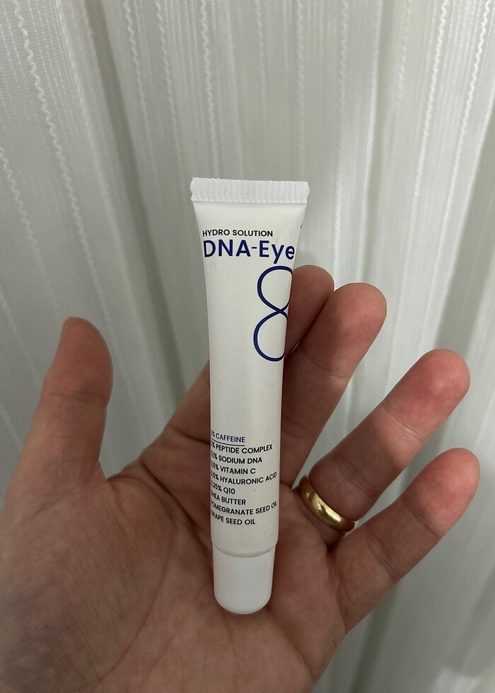 Göz kremi - Görsel 2