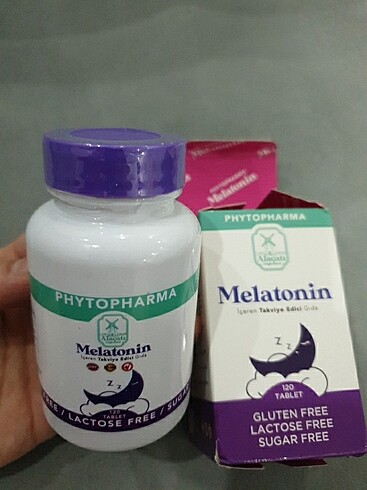 Melatonin 
