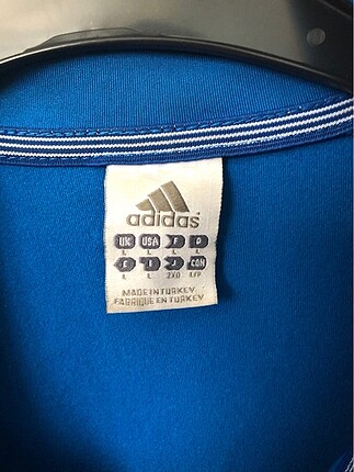 l Beden Adidas ceket