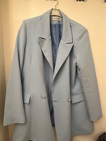 KADIN BLAZER CEKET
