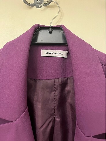 LC Waikiki KADIN BLAZER CEKET