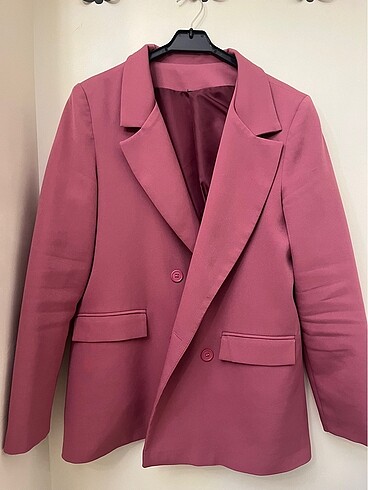 KADIN BLAZER CEKET