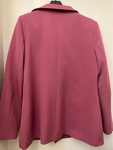 42 Beden KADIN BLAZER CEKET