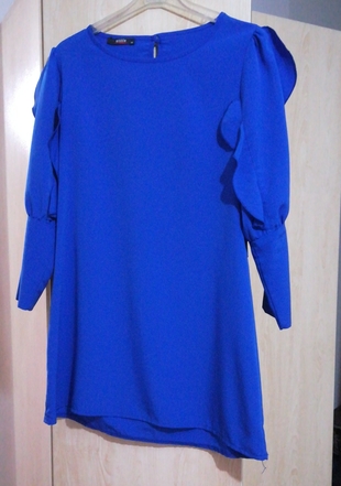 saks mavisi tunik 
