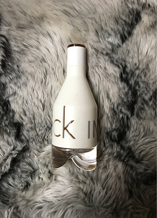 Calvin Klein In 2 U