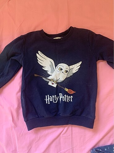 Harry Potter Civil Sweatshirt 3/4 yaş