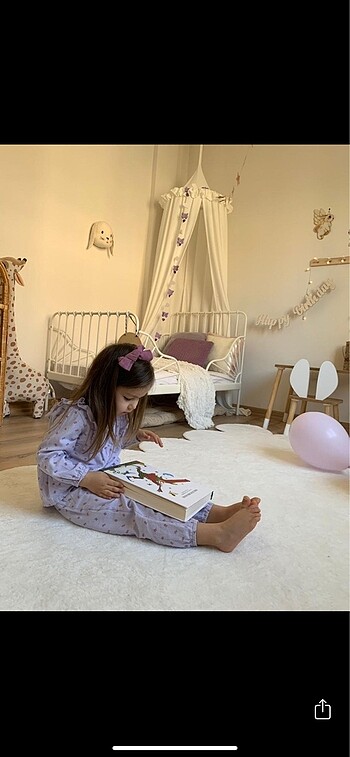 24-36 Ay Beden Mango Pijama 2-3 Yaş