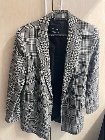 Stradivarius blazer ceket