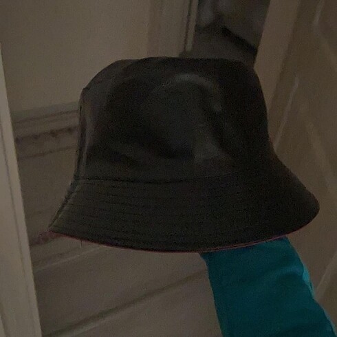 Beden Bucket şapka