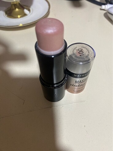Maybelline Maybelline aydınlatıcı