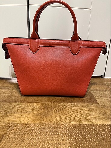 Longchamp Longchamp La Pliage Heritage çanta