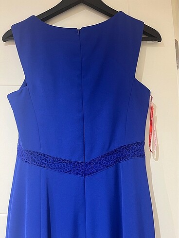 xs Beden Monique Lhuillier
