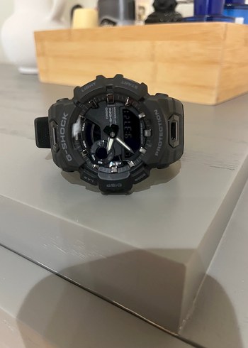 Casio G-Shock Erkek Saat GBA-900
