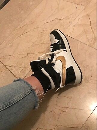 Air jordan