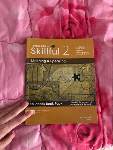 Skillful 2