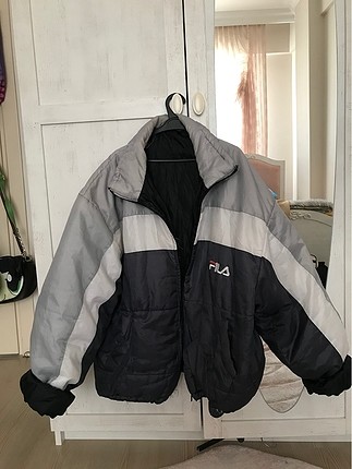 Fila Oversize Mont