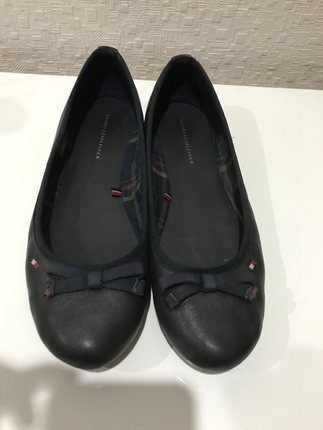 Tommy Hilfiger Orjinal Tommy hiç kullanılmadı diye bilirim