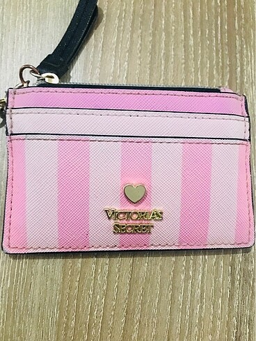Orjinal victoria secret kartlık