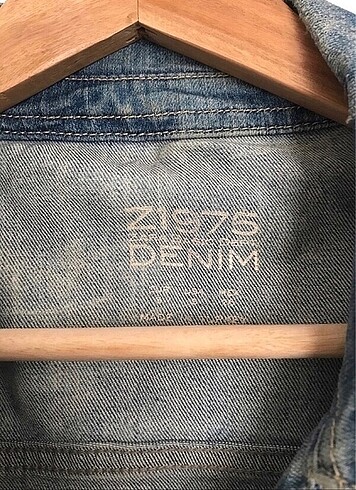 Zara Zara kot ceket