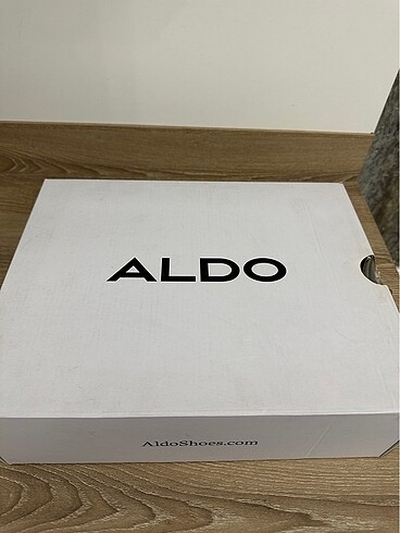 39 Beden Orginal aldo