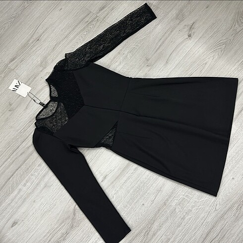Zara Sıfır zara trf m beden