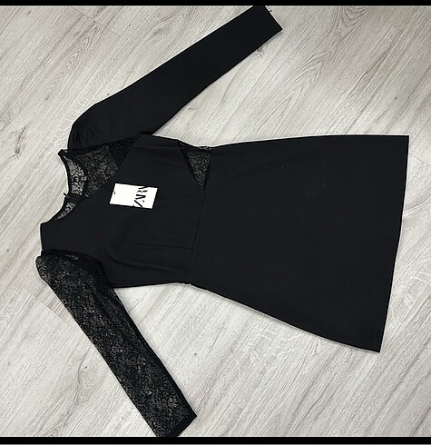Sıfır zara trf m beden